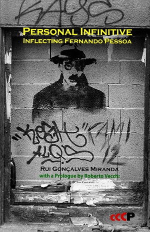 Personal Infinitive: Inflecting Fernando Pessoa