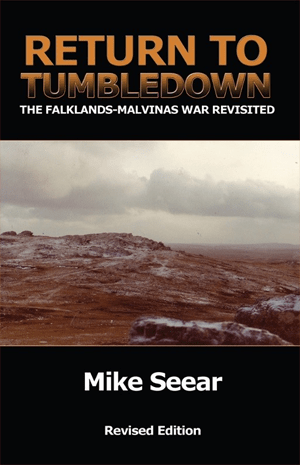 Return to Tumbledown: The Falklands-Malvinas War Revisited