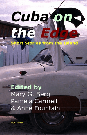 Cuba on the Edge: Short Stories from the Island