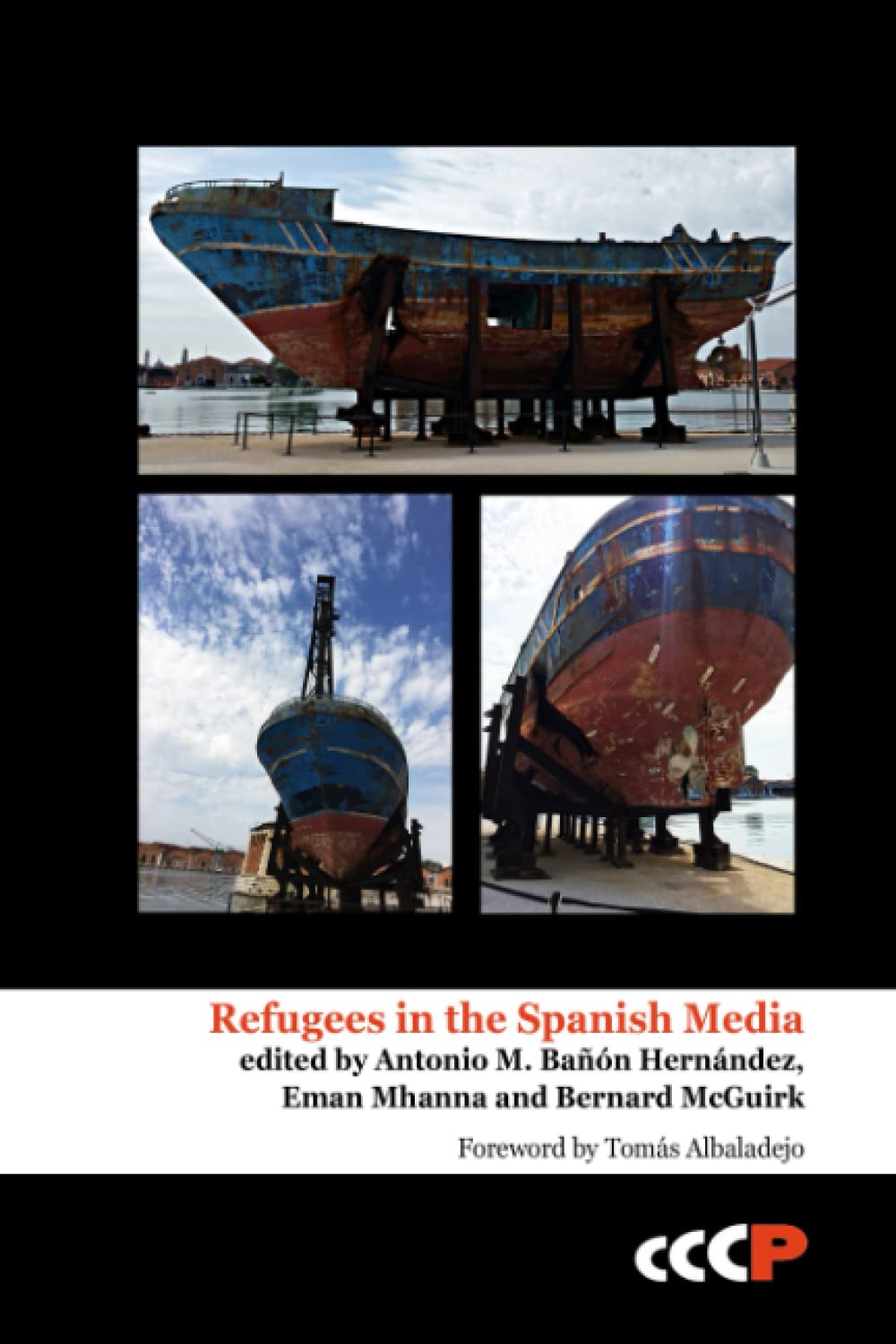 Refugees in the Spanish Media