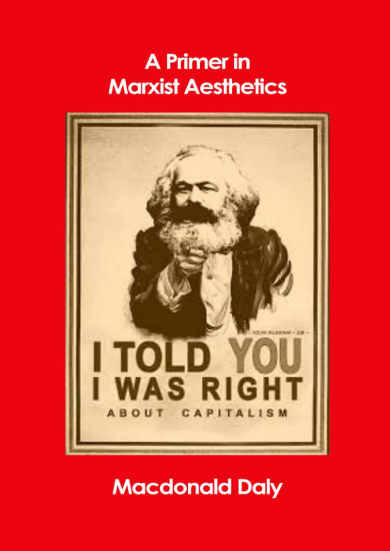 A Primer in Marxist Aesthetics