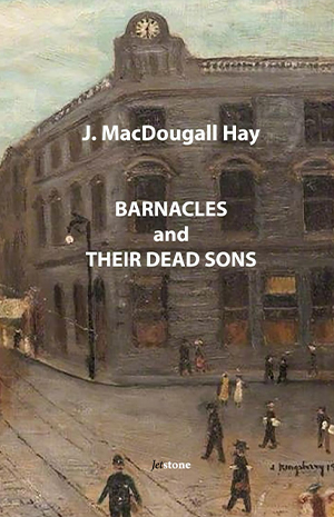 Barnacles and Their Dead Sons